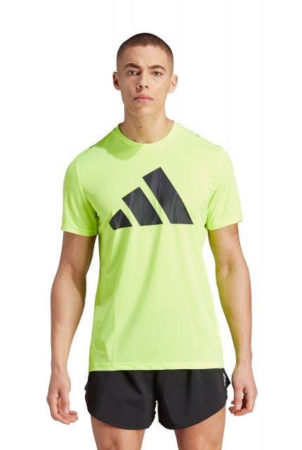 Koszulka adidas Brand Love - IL2206