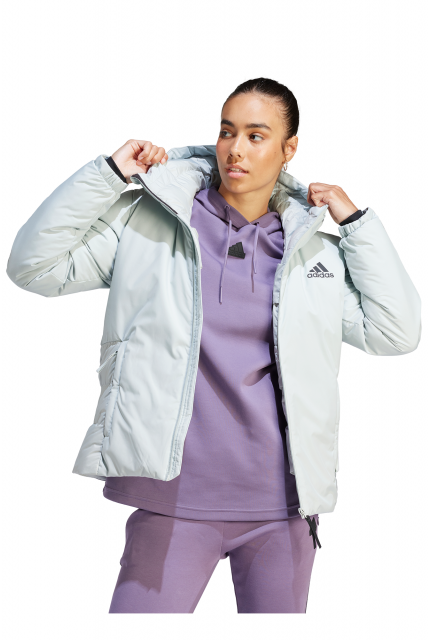 Kurtka adidas Traveer Cold. Rdy - IK3141