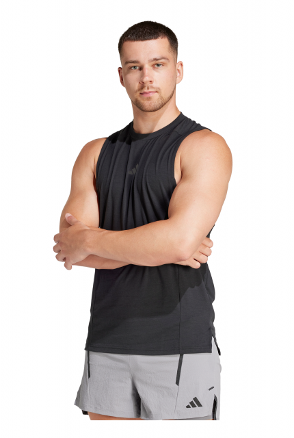 Koszulka adidas Designed for Training Workout - IK9726