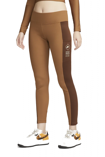 Legginsy Nike Sportswear - FD4237-270