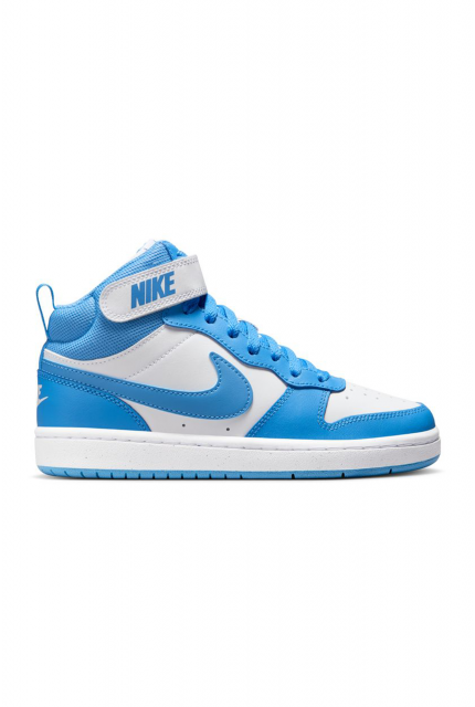 Buty Nike Court Borough Mid 2 - CD7782-123