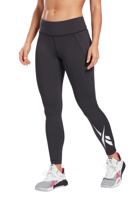 Legginsy Reebok Lux - GI4989