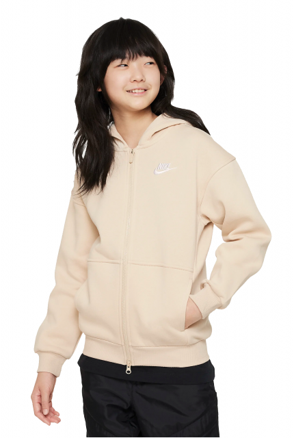 Bluza Nike Sportswear Club Fleece -  FD2931-126