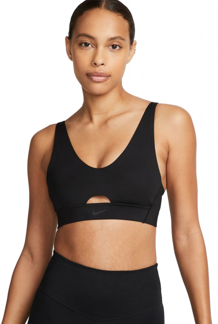Biustonosz Nike Indy Plunge Cutout - DV9837-010