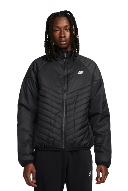 Kurtka Nike Sportswear Windrunner - FB8195-010