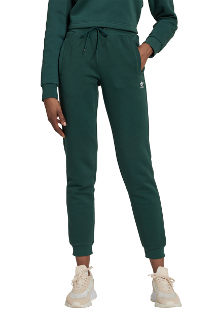 Spodnie adidas Originals Adicolor Essentials Fleece Slim Joggers - HS6781