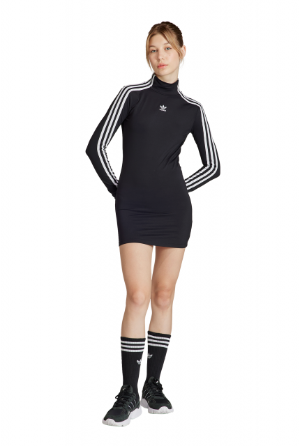 Sukienka adidas Originals Adilenium Tight Cut - IV9333