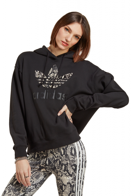 Bluza adidas Originals Logo - IC6076