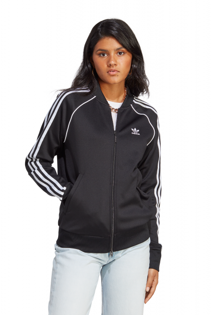 Bluza adidas Adicolor Classics SST - IB5912