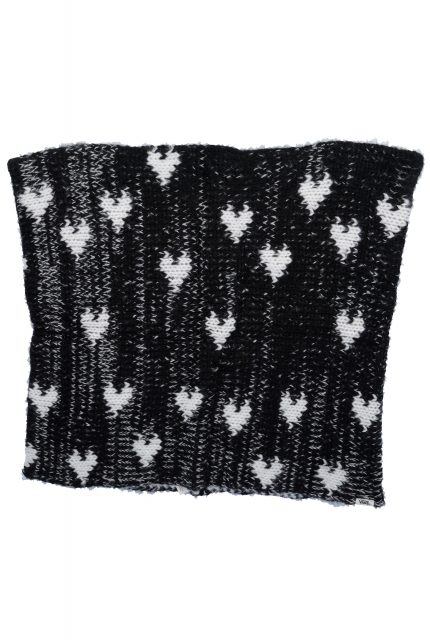 Szalik Vans Feldman Scarf Surf - V22VBLK