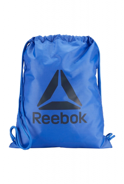 Worek Reebok Active Foundation Gymsack - DU2975