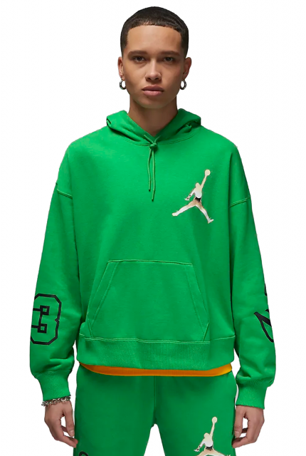 Bluza Nike Jordan Brooklyn - DZ3378-310