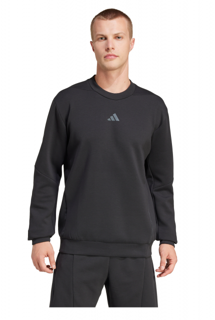 Bluza adidas Designed For Training Crew - JJ4642