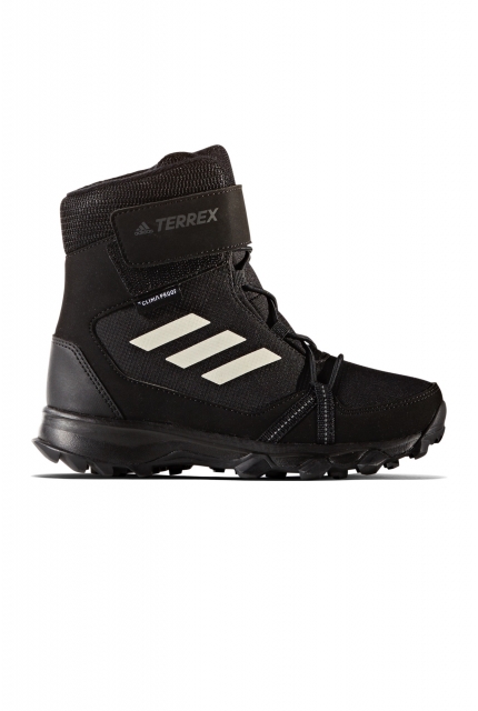 Buty adidas Terrex Snow CF K - S80885