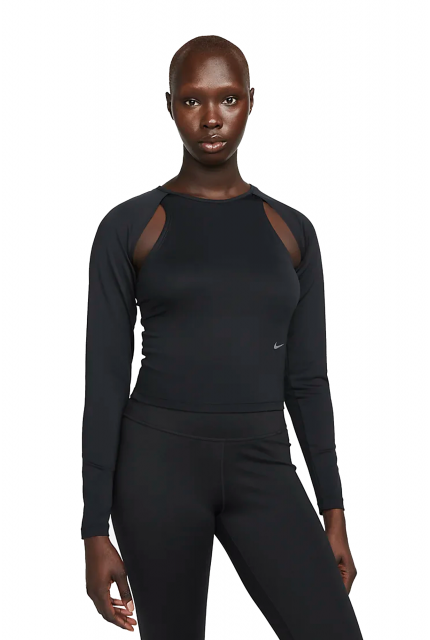 Bluzka Nike Dri-FIT Stealth Evaporation City Ready - DV9805-010
