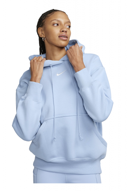 Bluza Nike Sportswear Phoenix Fleece - DQ5860-441