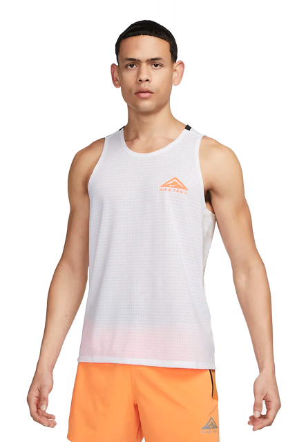 Koszulka Nike Trail Solar Chase - DX0857-100