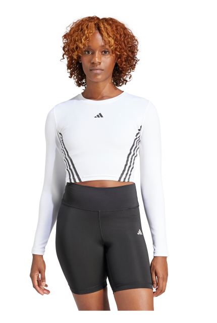 Koszulka adidas Aeroready Hyperglam - IL6971