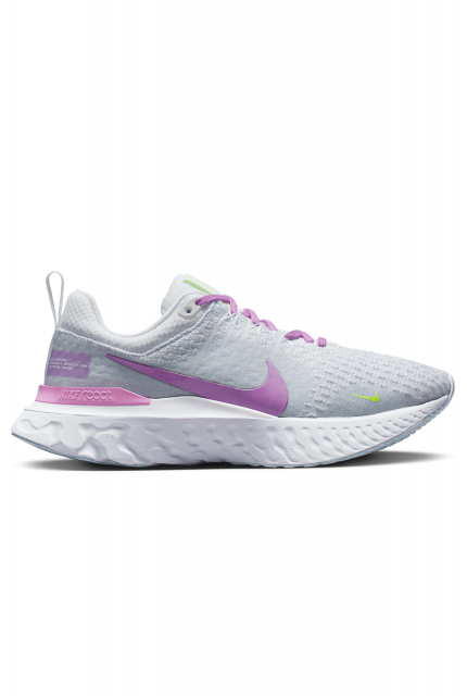 Buty Nike React Infinity 3 - DZ3016-100