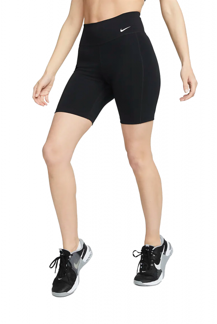 Szorty menstruacyjne Nike One Leak Protection - DZ5312-010