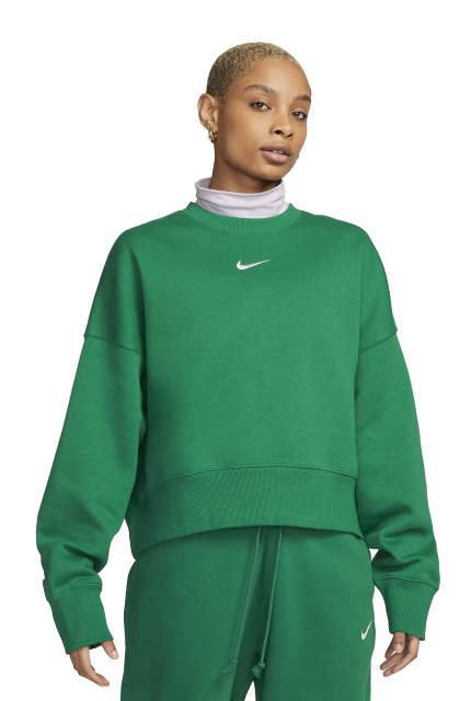 Bluza Nike Sportswear Phoenix Fleece - DQ5761-365