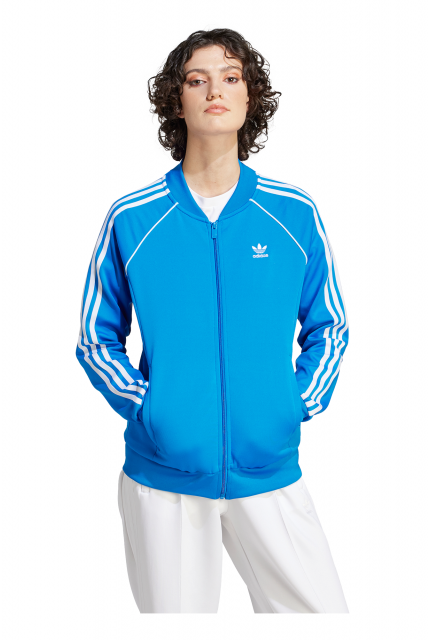 Bluza adidas Originals Adicolor SST Classic - IL3794