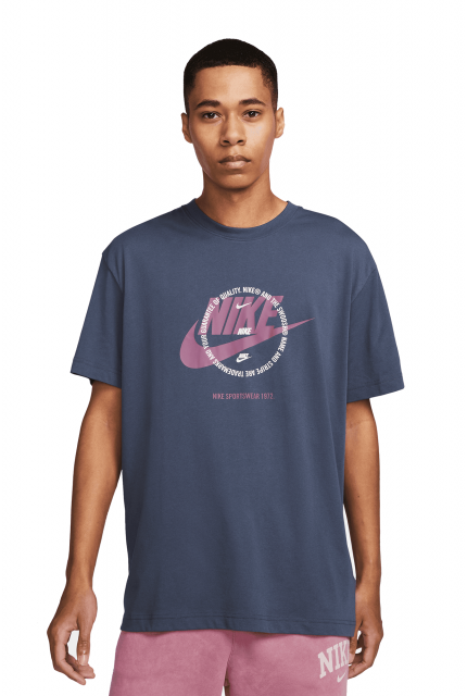 Koszulka Nike Sportswear - DV1128-437