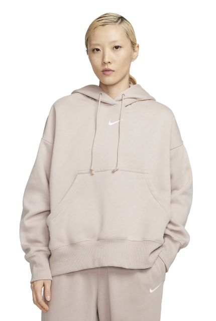 Bluza Nike Sportswear Phoenix Fleece - DQ5858-272