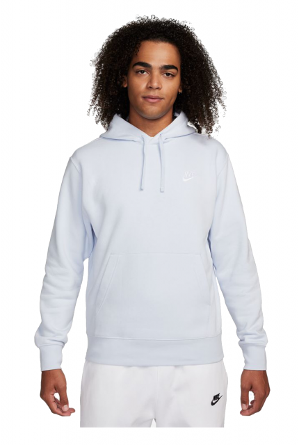 Bluza Nike Sportswear Club Fleece - BV2654-085