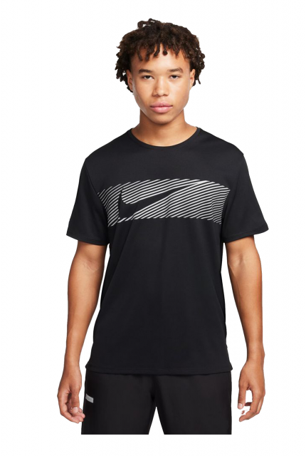 Koszulka Nike Miler Flash - FN3051-010