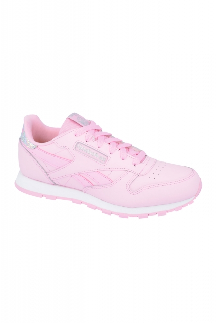 Buty Reebok Classic Leather Pastel - BS8972