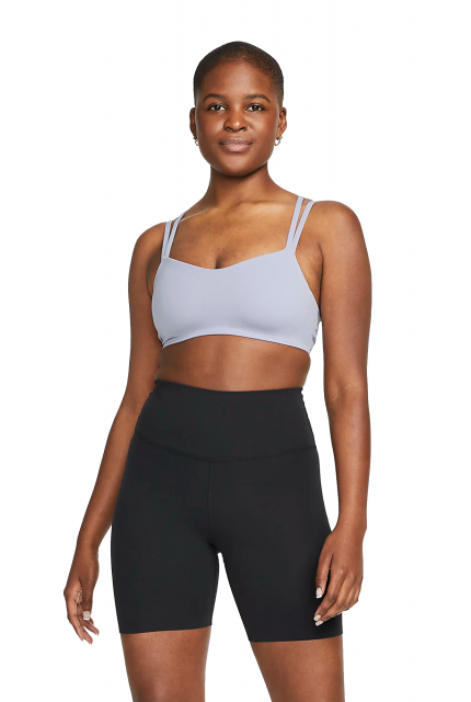 Biustonosz Nike Alate Trace - DO6608-519