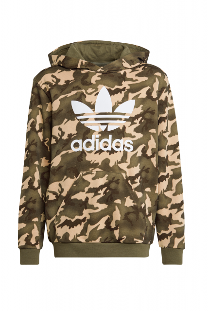 Bluza adidas Originals Camo - IC2193