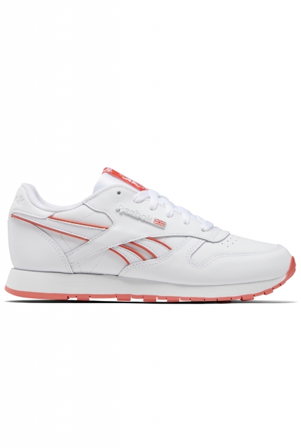 Buty Reebok Classic Leather - EG5860