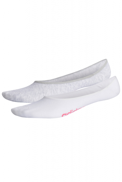 Skarpety adidas Colorblock Liner - CV4387
