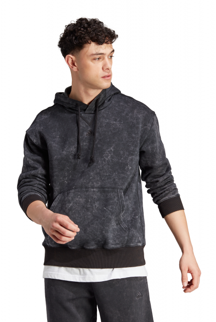 Bluza adidas ALL SZN Garment-Wash - IJ6929