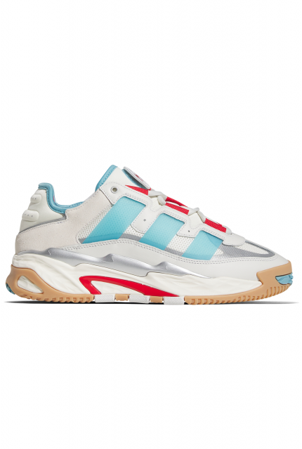 Buty adidas Originals Niteball - FZ5798