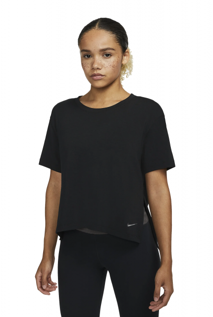 Koszulka Nike Yoga Dri-Fit - DM7025-010