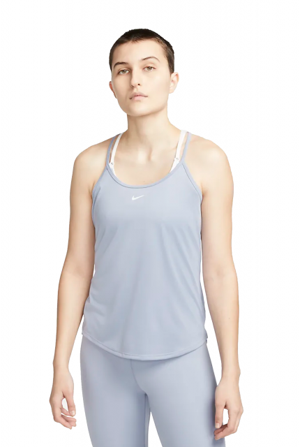 Koszulka Nike Dri-Fit One Elastika - DD4941-519