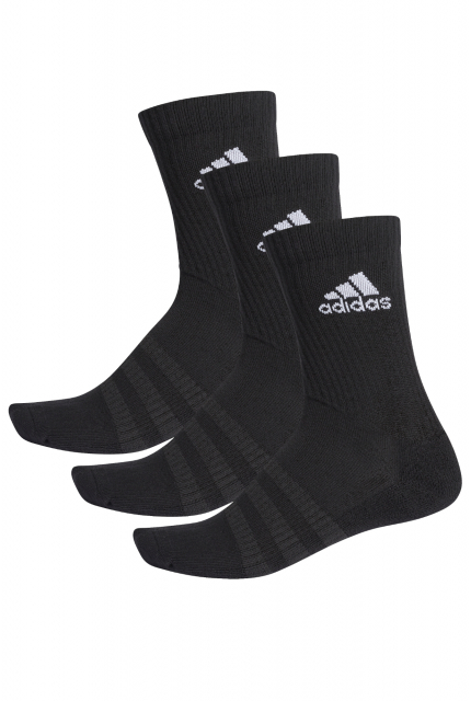 Skarpety adidas Cushioned Crew 3 pary - DZ9357