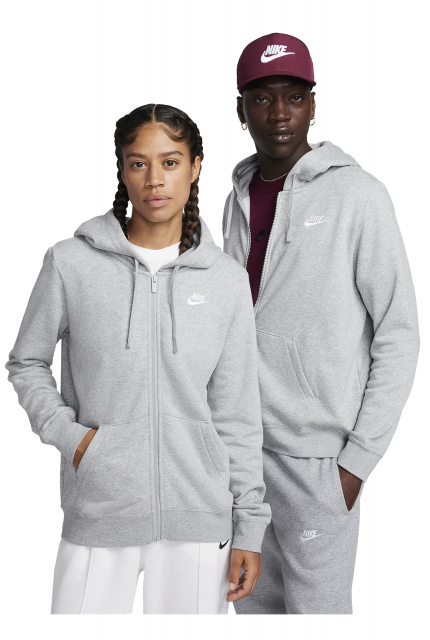 Bluza Nike Sportswear Club Fleece - DQ5471-063