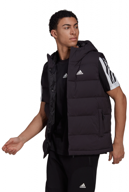 Bezrękawnik adidas Helionic - HG6277