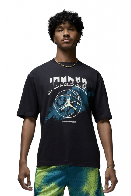 Koszulka Nike Jordan Sport 85 - FB7445-010