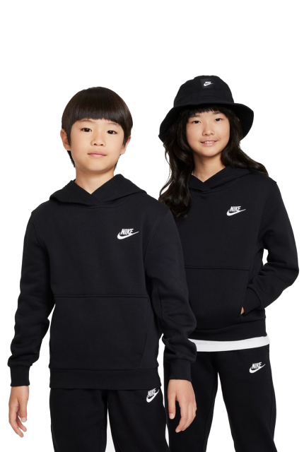 Bluza Nike Sportswear Club Fleece - FD3000-010