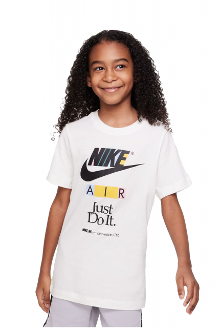 Koszulka Nike Sportswear - FD0829-133