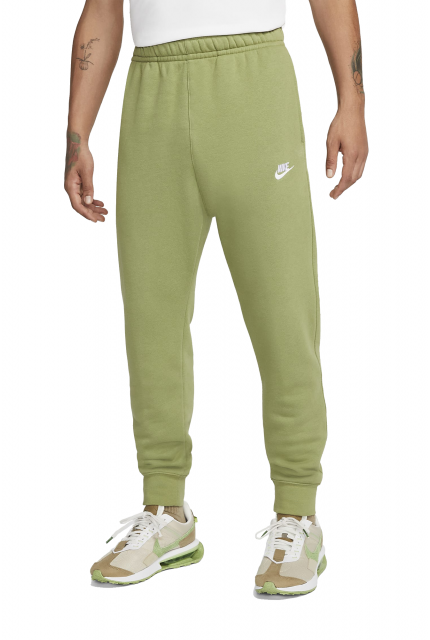 Spodnie Nike Sportswear Club Fleece - BV2671-334