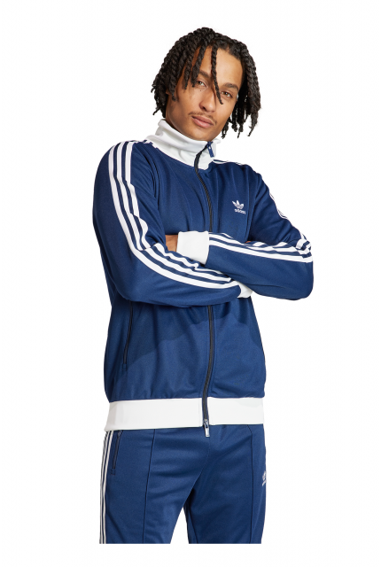 Bluza adidas Originals Adicolor Classics Beckenbauer - IP0418