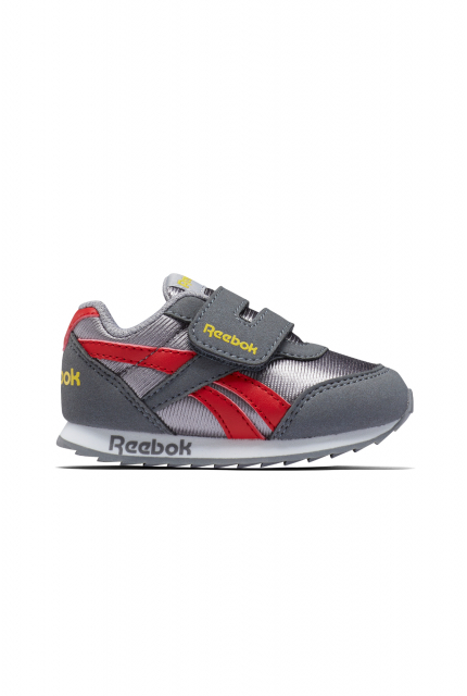 Buty Reebok Royal Classic Jogger 2 - FZ2024