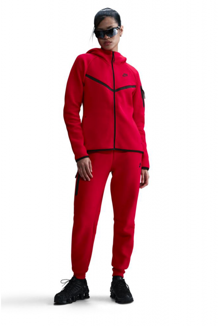 Spodnie Nike Sportswear Tech Fleece - HV6779-657