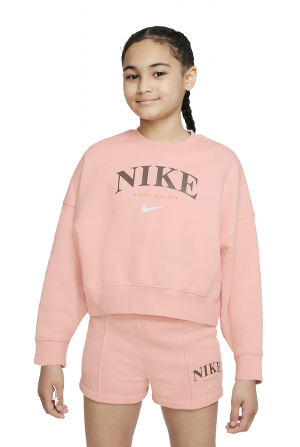 Bluza Nike Sportswear Trend - DV2563-800